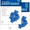 Miller's Anesthesia 2-Volume Set, 9th Edition