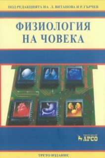 Физиология на човека