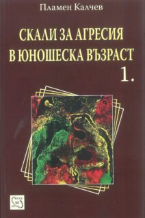 Скали за агресия в юношеска възраст 1