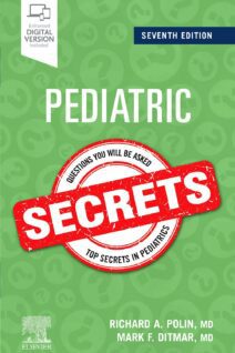 Pediatric Secrets, 7th Edition