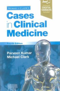 Kumar & Clark's Cases in Clinical Medicine