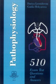 Pathophysiology. 510 Exam Test Questions and Answers
