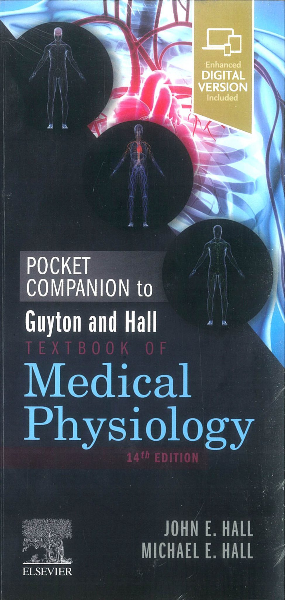 Pocket Companion To Guyton And Hall Textbook Of Medical Physiology ...