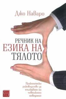 Речник на езика на тялото