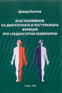 Възстановяване на двигателна и постуралната функция при слединсултни хемипарези