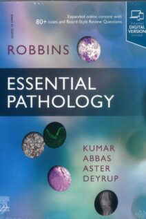 Robbins Essential Pathology, 1st Edition