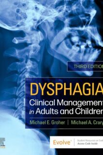 Dysphagia, 3rd Edition