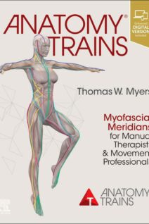 Anatomy Trains, 4th Edition