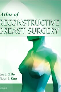 Atlas of Reconstructive Breast Surgery, 1st Edition
