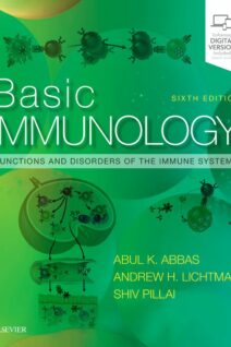 Basic Immunology, 6th Edition