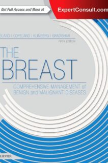 The Breast, 5th Edition