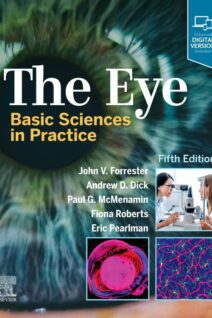 The Eye, 5th Edition