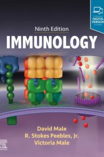 Immunology, 9th Edition