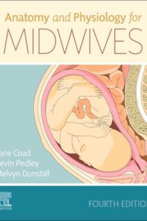 Anatomy and Physiology for Midwives, 4th Edition