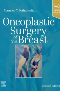 Oncoplastic Surgery of the Breast, 2nd Edition