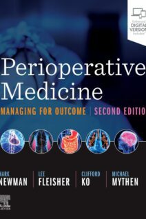 Perioperative Medicine, 2nd Edition
