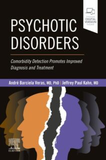 Psychotic Disorders, 1st Edition