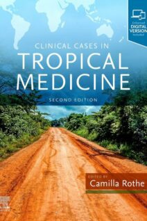 Clinical Cases in Tropical Medicine, 2nd Edition