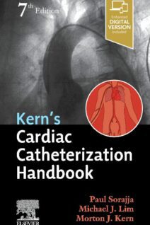Kern's Cardiac Catheterization Handbook, 7th Edition