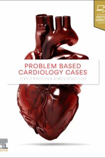 Problem Based Cardiology Cases, 1st Edition