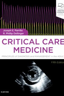 Critical Care Medicine, 5th Edition