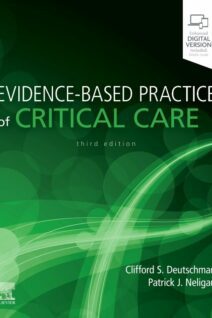 Evidence-Based Practice of Critical Care, 3rd Edition