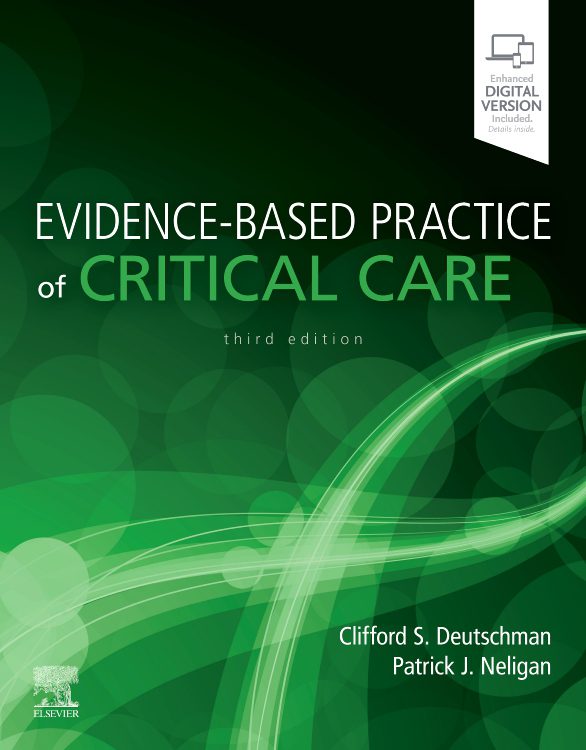 critical care nursing evidence based practice topics