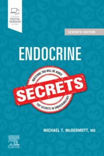 Endocrine Secrets, 7th Edition