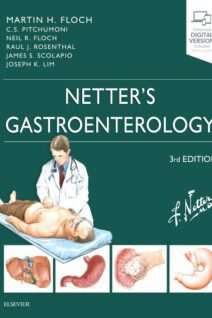 Netter's Gastroenterology, 3rd Edition