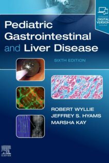Pediatric Gastrointestinal and Liver Disease, 6th Edition
