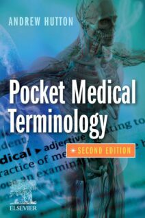 Pocket Medical Terminology, 2nd Edition