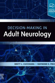 Decision-Making in Adult Neurology, 1st Edition