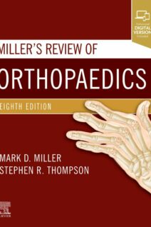 Miller's Review of Orthopaedics, 8th Edition