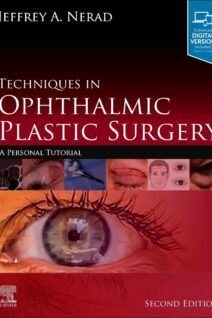 Techniques in Ophthalmic Plastic Surgery, 2nd Edition