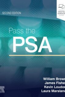 Pass the PSA, 2nd Edition
