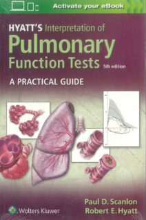 Hyatt's Interpretation of Pulmonary Function Tests
