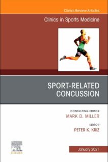 An Issue of Clinics in Sports Medicine, 1st Edition
