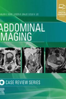 Abdominal Imaging, 1st Edition