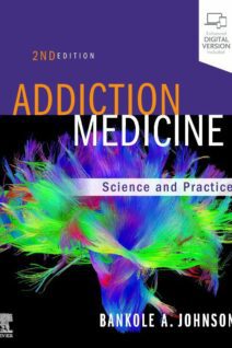 Addiction Medicine, 2nd Edition
