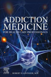 Addiction Medicine for Health Care Professionals, 1st Edition