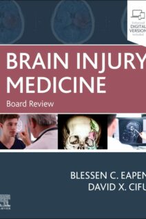 Brain Injury Medicine, 1st Edition