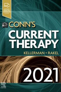 Conn's Current Therapy 2021, 1st Edition