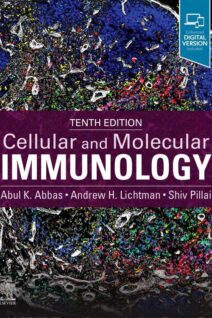 Cellular and Molecular Immunology, 10th Edition