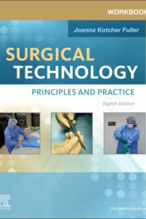 Workbook for Surgical Technology, 8th Edition