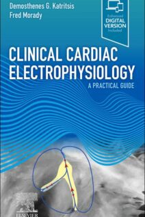 Clinical Cardiac Electrophysiology, 1st Edition