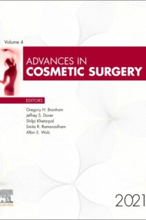 Advances in Cosmetic Surgery, 2021, 1st Edition