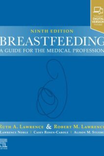 Breastfeeding, 9th Edition