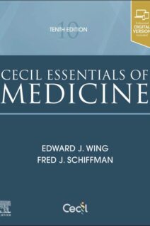 Cecil Essentials of Medicine, 10th Edition