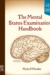 The Mental Status Examination Handbook, 1st Edition