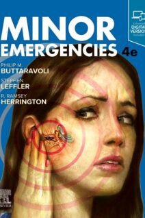 Minor Emergencies, 4th Edition